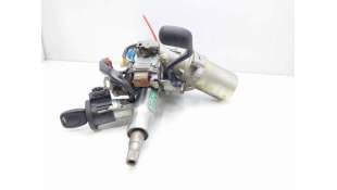 COLUMNA DIRECCION RENAULT CLIO II (2001-2005) 1.5 DCI (B/CB08) 82CV 1461CC - L. 8277404 / 8200091805 2